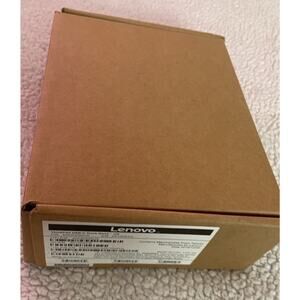 Lenovo ThinkPad USB-C Dock Gen 2 Docking Station - 40AS0090US New